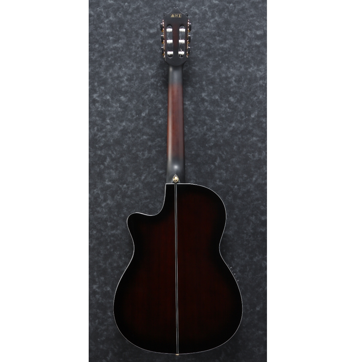 Ibanez GA35TCE-DVS