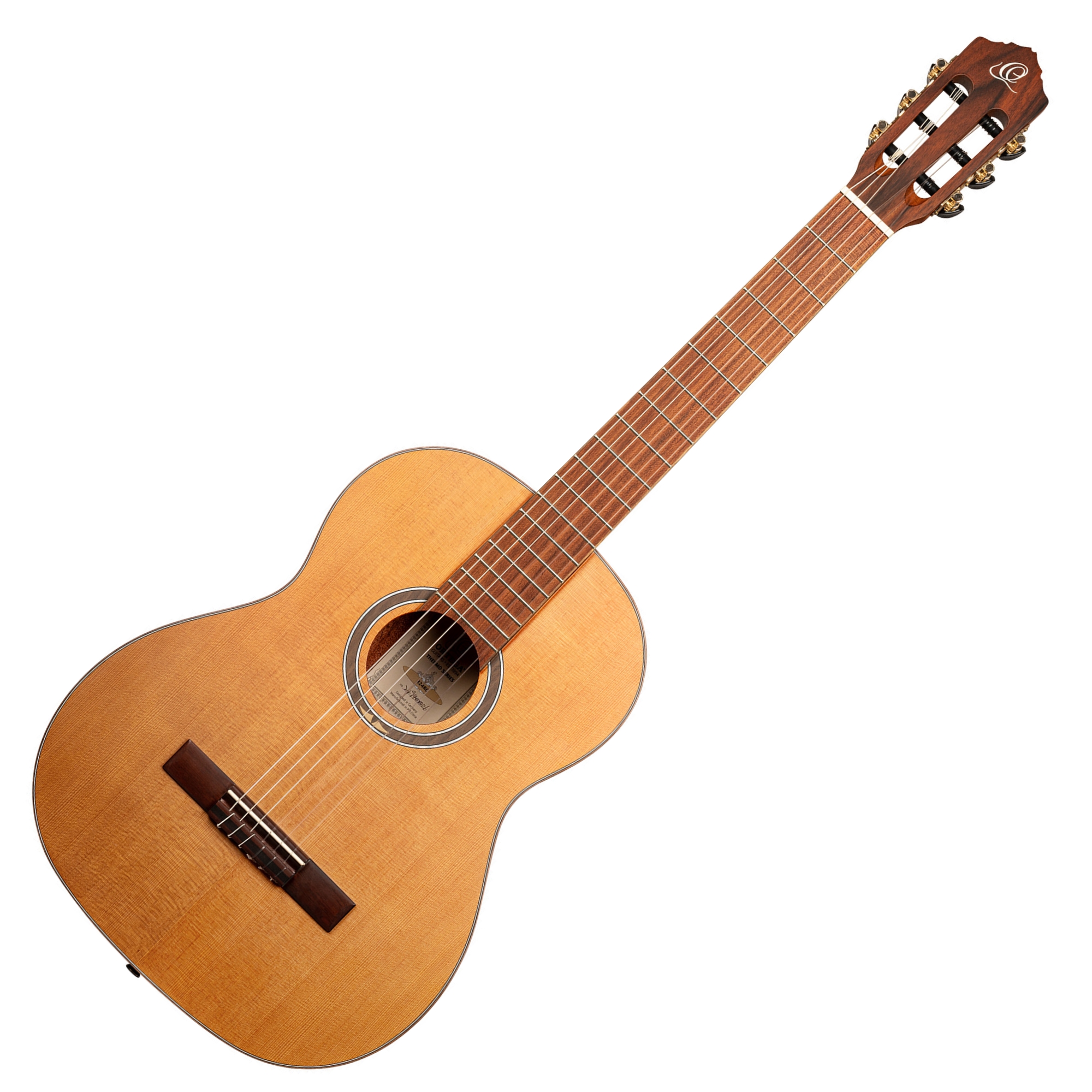 Ortega R24RO Konzertgitarre