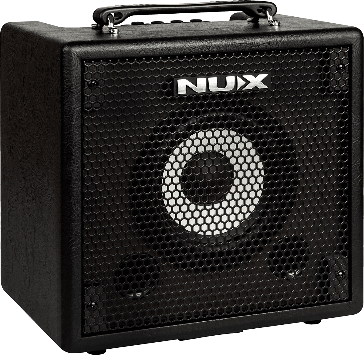NUX Mighty Bass 50 1