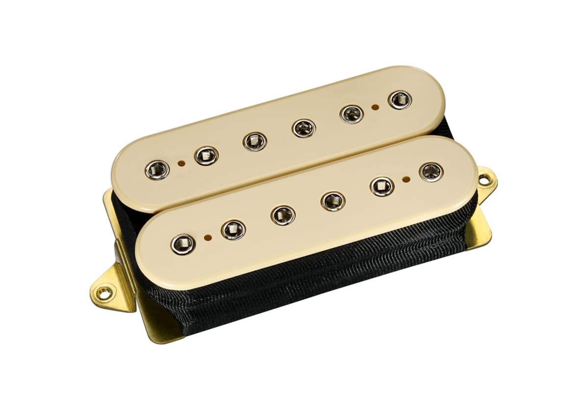 DiMarzio DP156F CR Humbucker from Hell