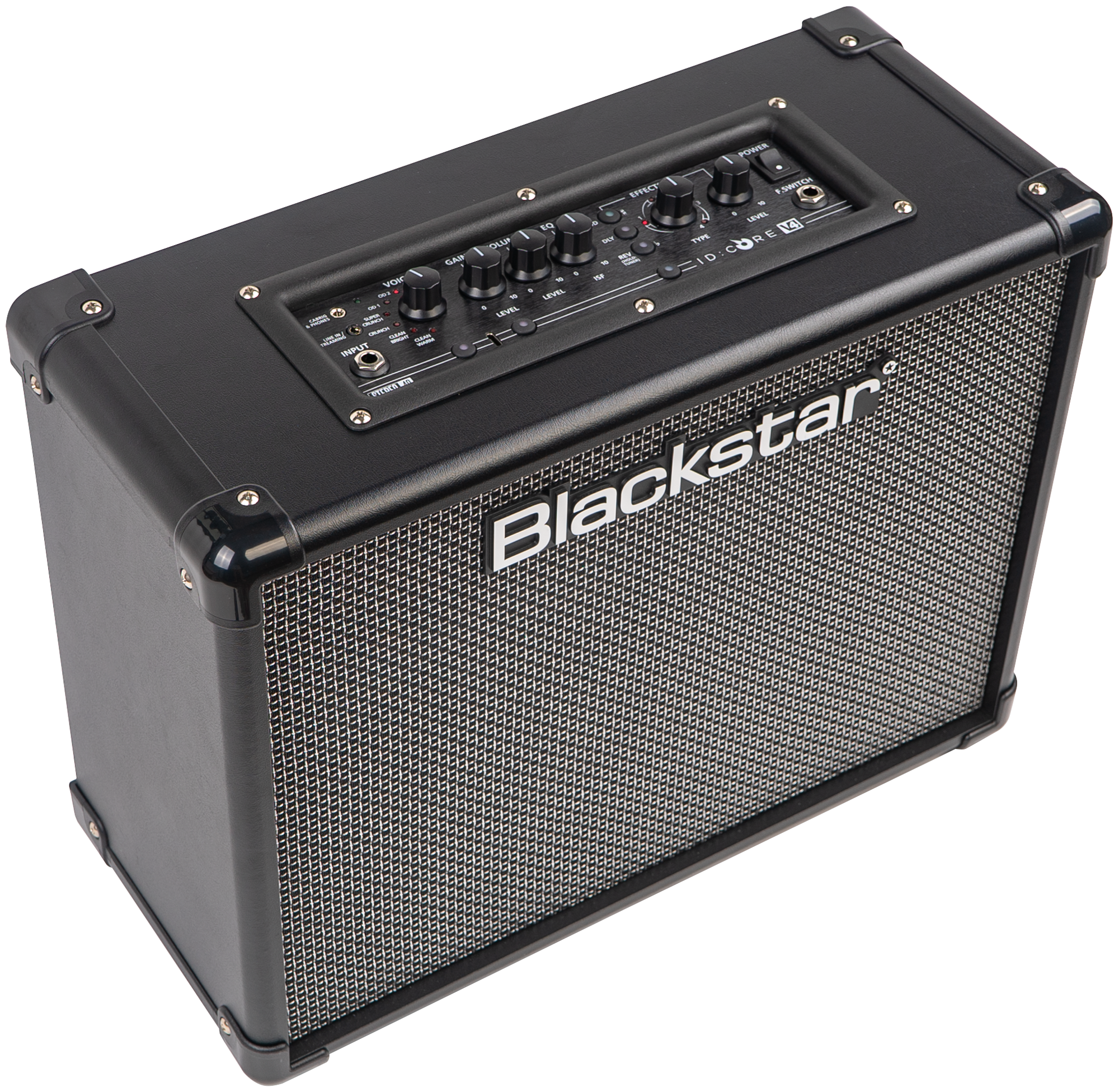 Blackstar IDCore Stereo 40 V4 4