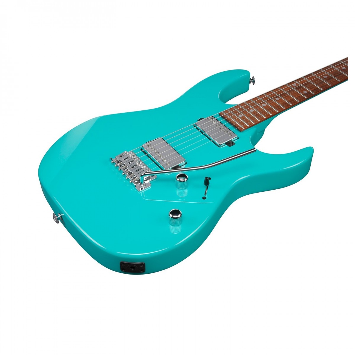 Ibanez GRX120SP-PBL
