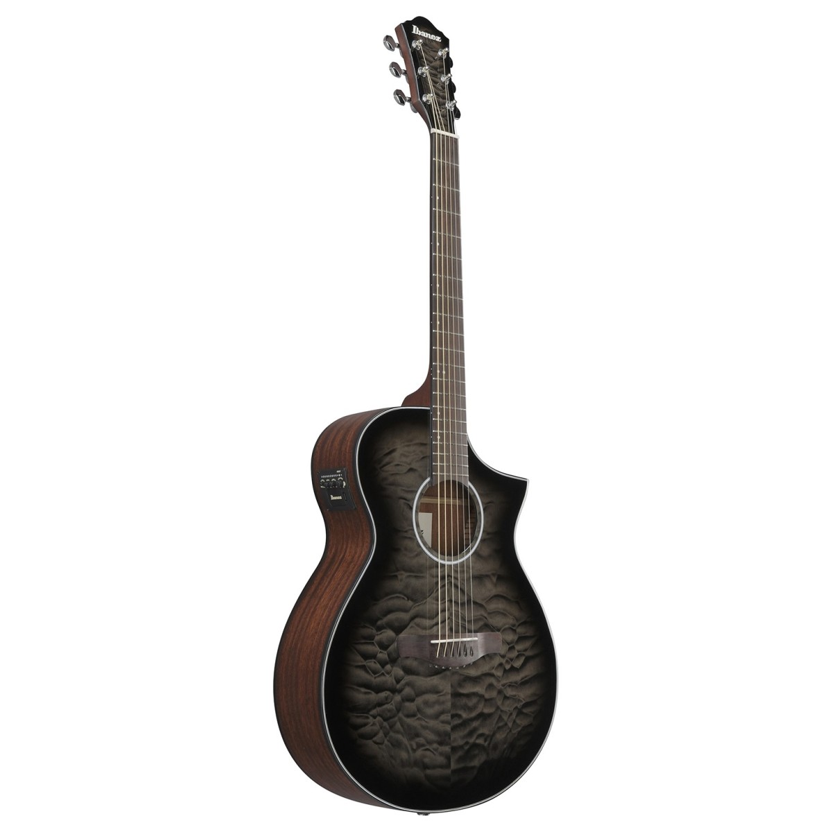 Ibanez AEWC16QA-TKH