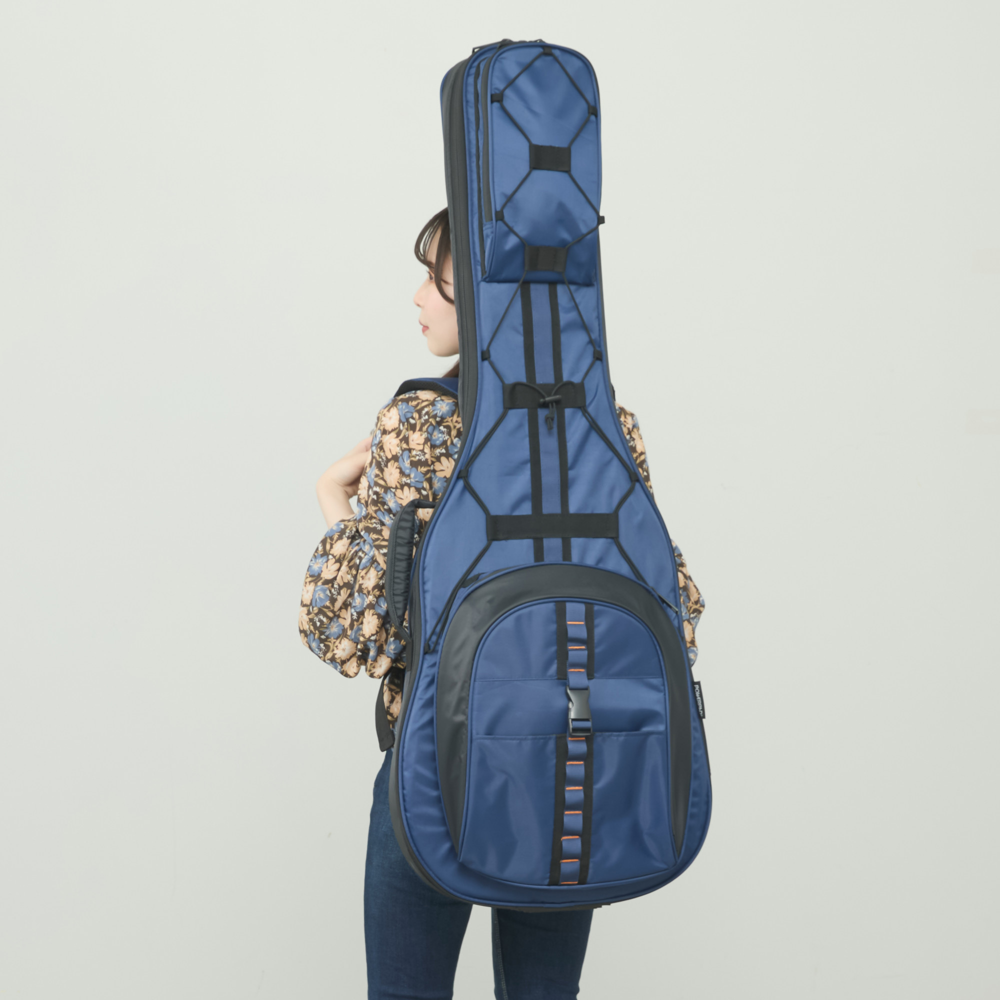 Ibanez IGB681-BL Powerpad GigBag für E-Gitarre