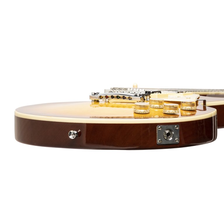 Stagg SEL-DLX TB BST
