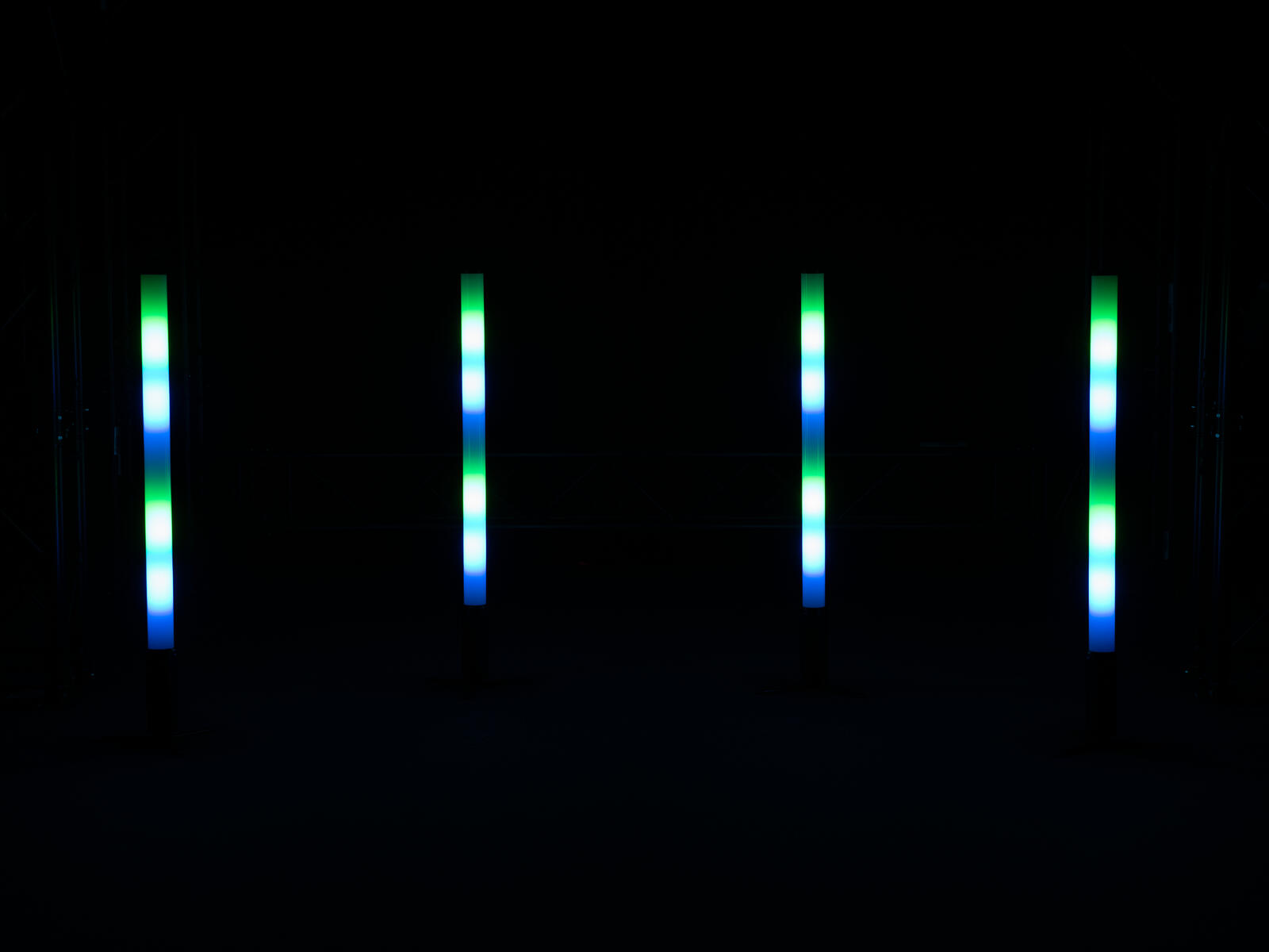 eurolite AKKU IP Pixel Tube 360° PRO CRMX eurolite AKKU IP Pixel Tube 360° PRO CRMX