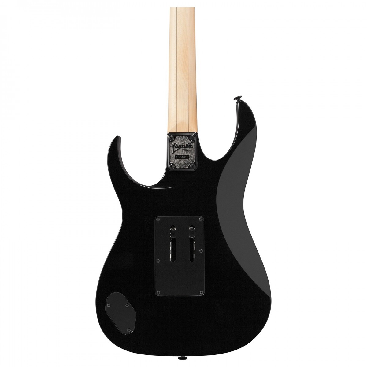 Ibanez RG550-BK