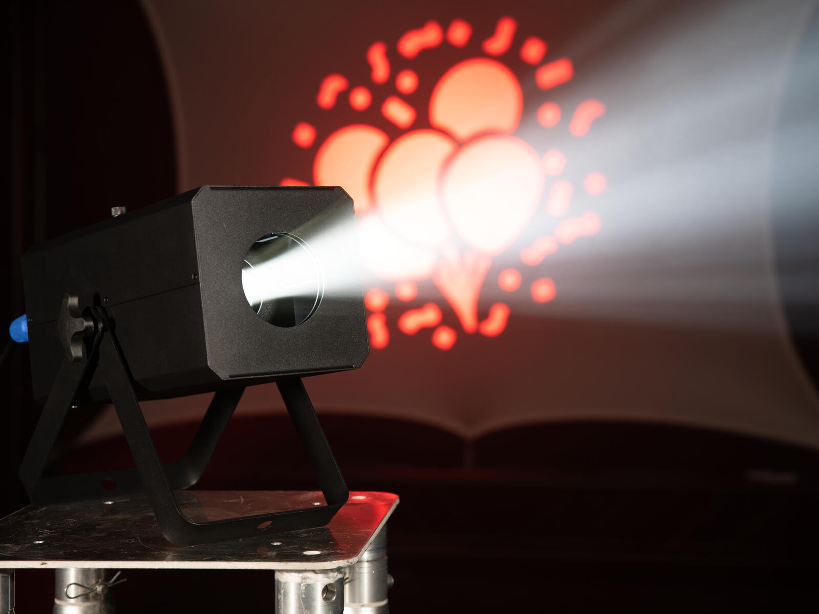 eurolite LED LP-100 Logo-Projektor MK2
