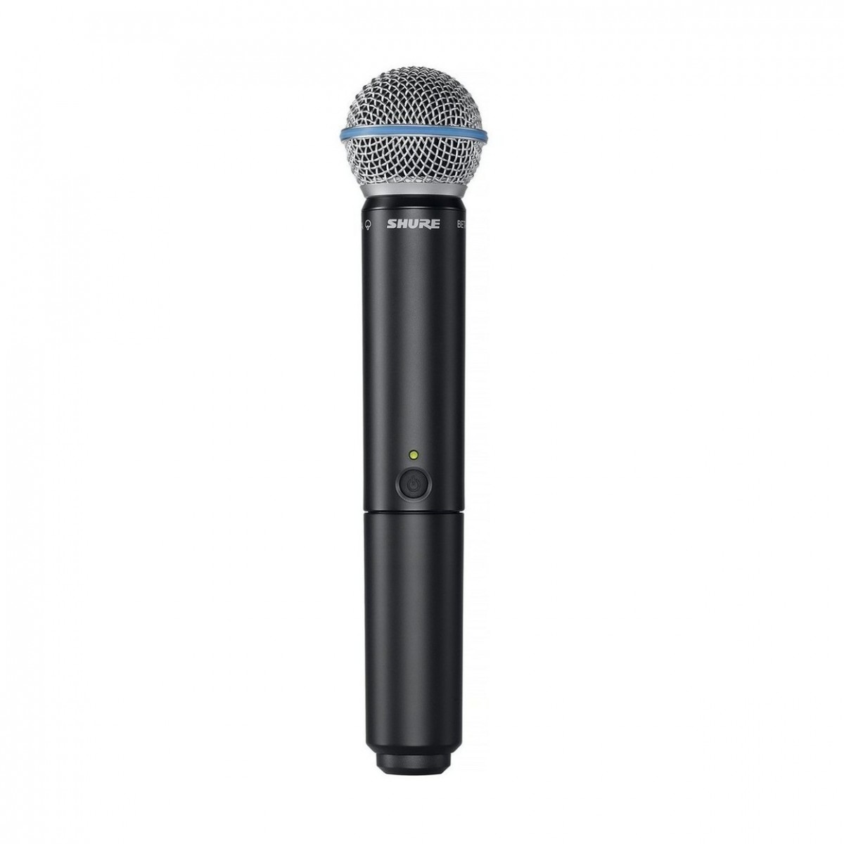 Shure BLX24RE/B58 H8E Funkmikrofonset