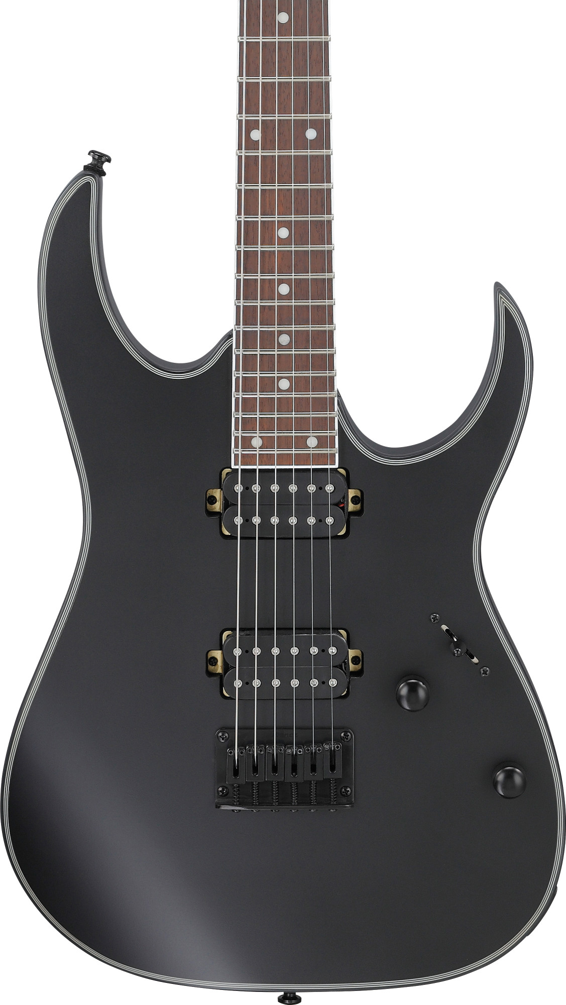 Ibanez RG421EX-BKF