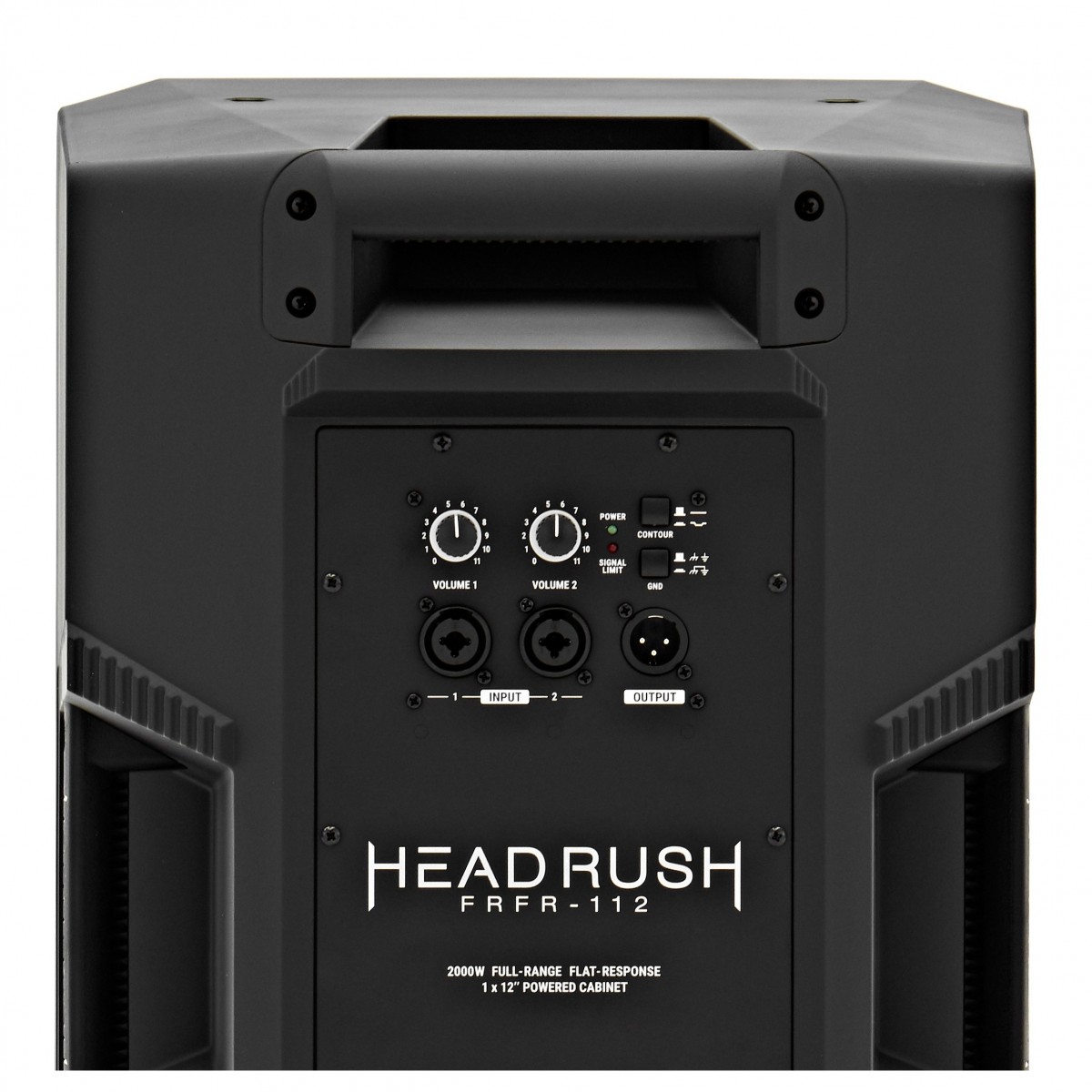 Headrush FRFR-112 Active Monitor