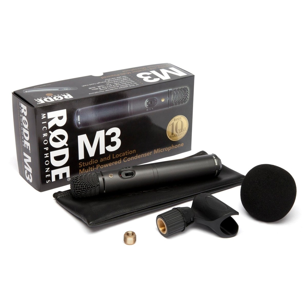 Rode M3