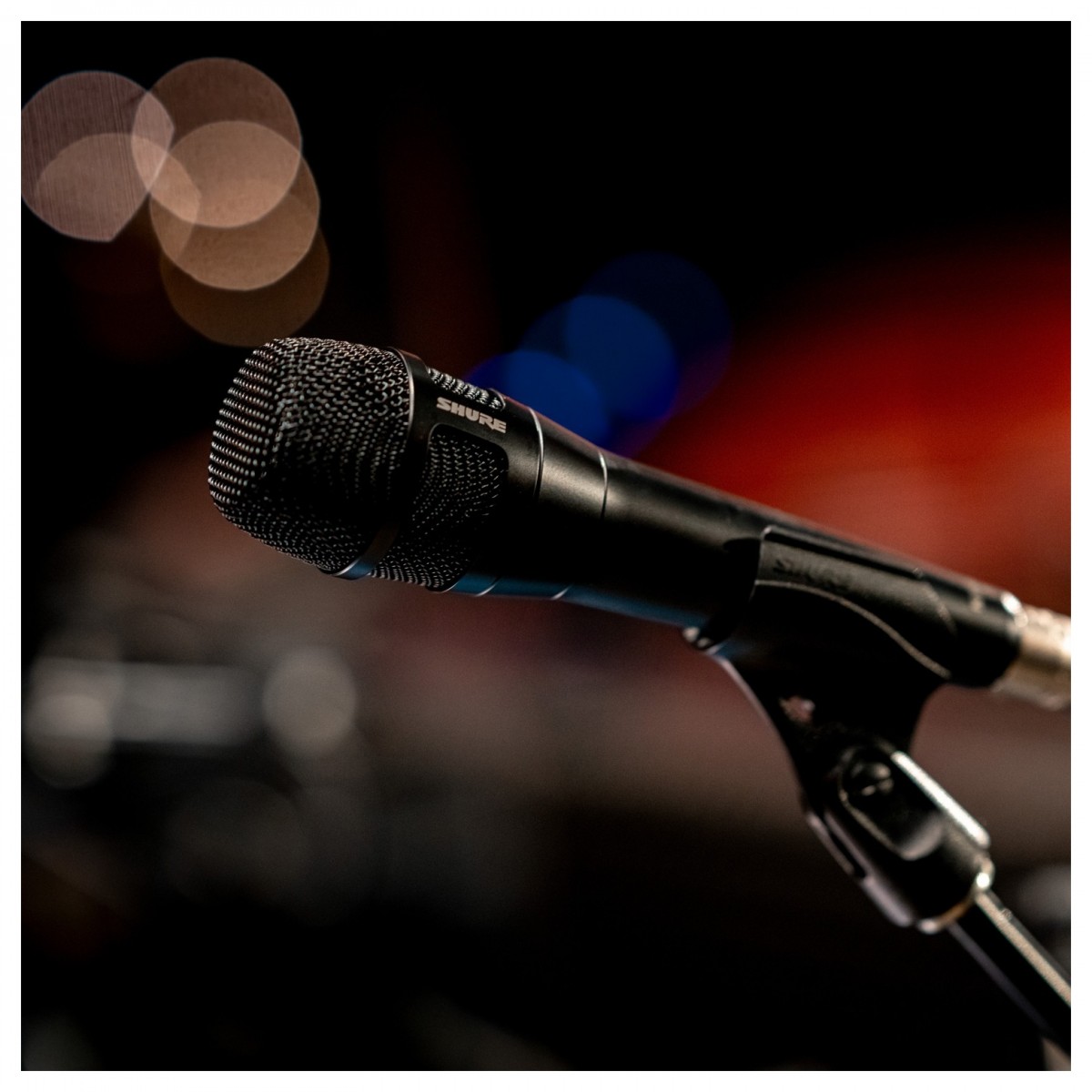 Shure Nexadyne 8/C