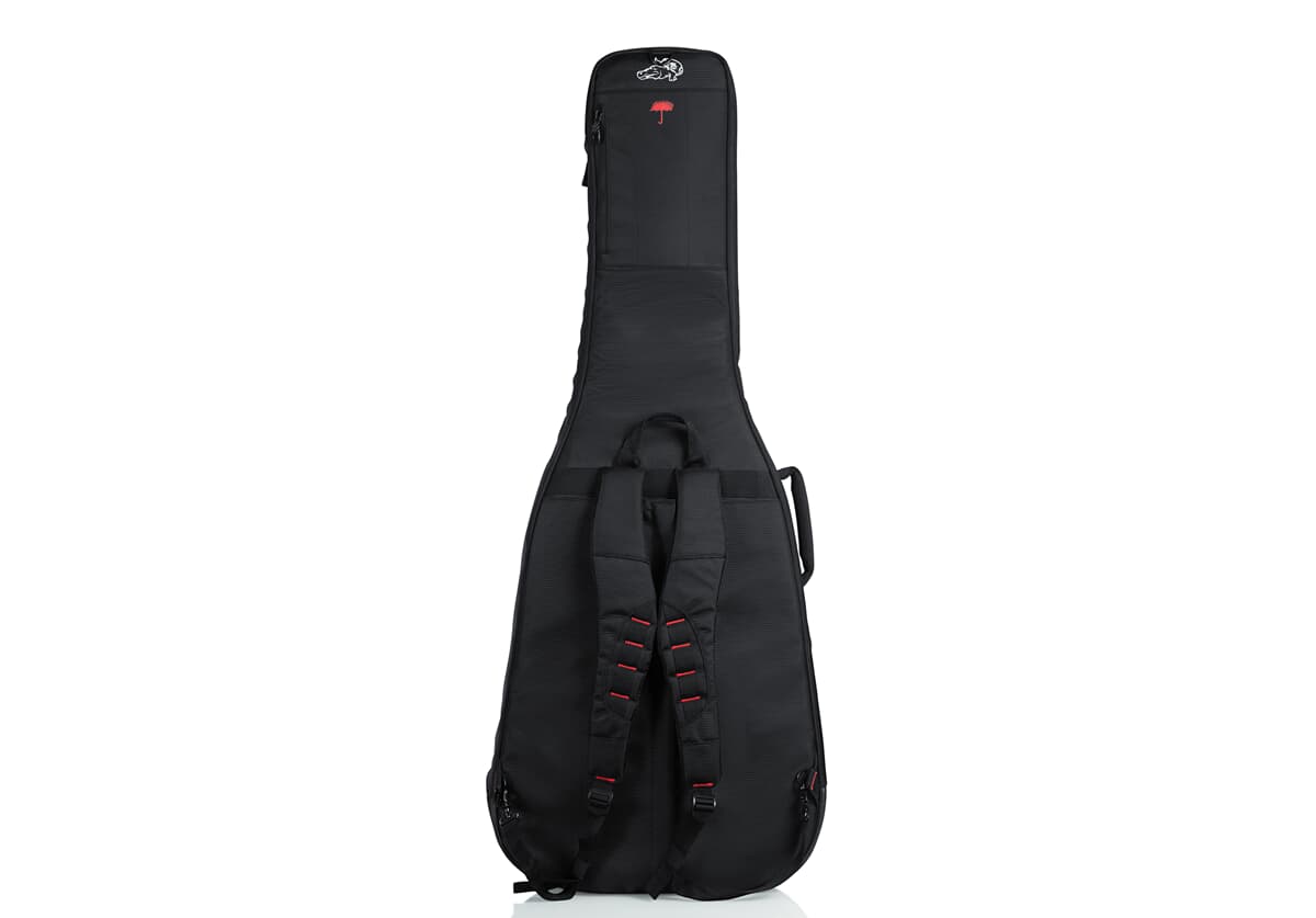 Gator Cases G-PG Acoustic 3