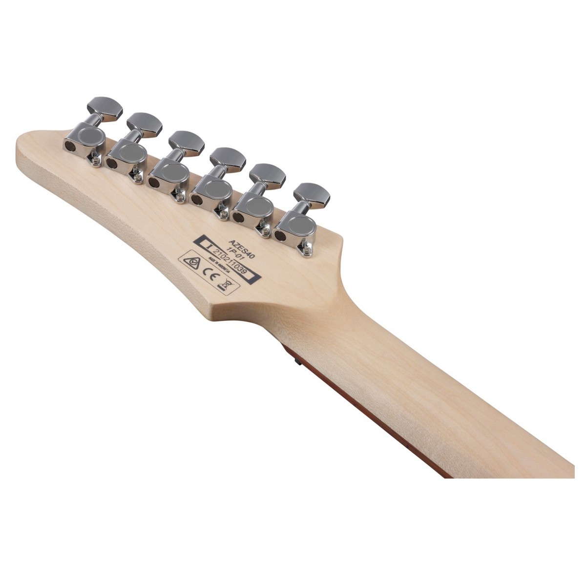 Ibanez AZES40-MGR