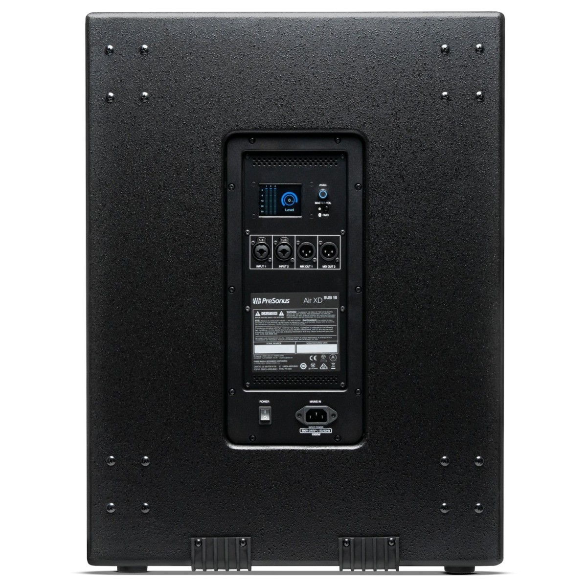 Presonus Air XD Sub 18