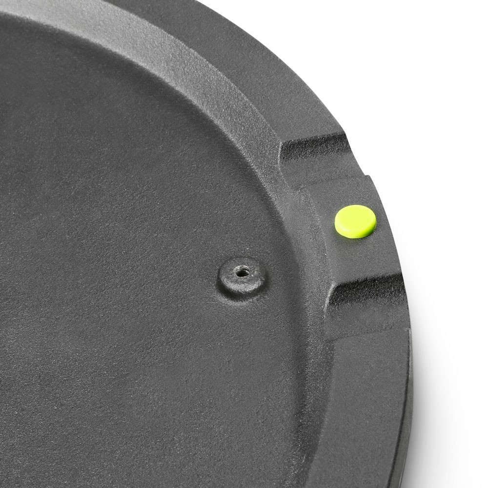 Gravity WB123B Tellerfuß