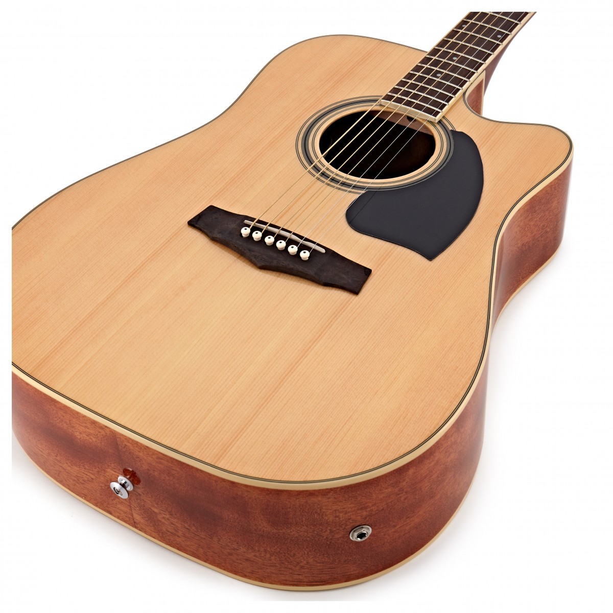 Ibanez PF15ECE-NT