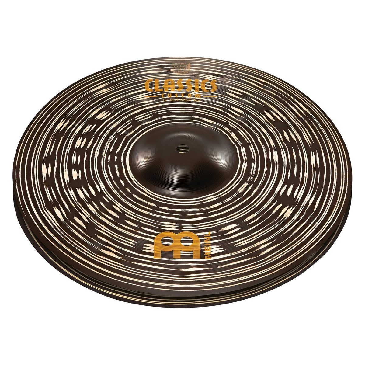 Meinl Classics Custom Dark Set CCD141620
