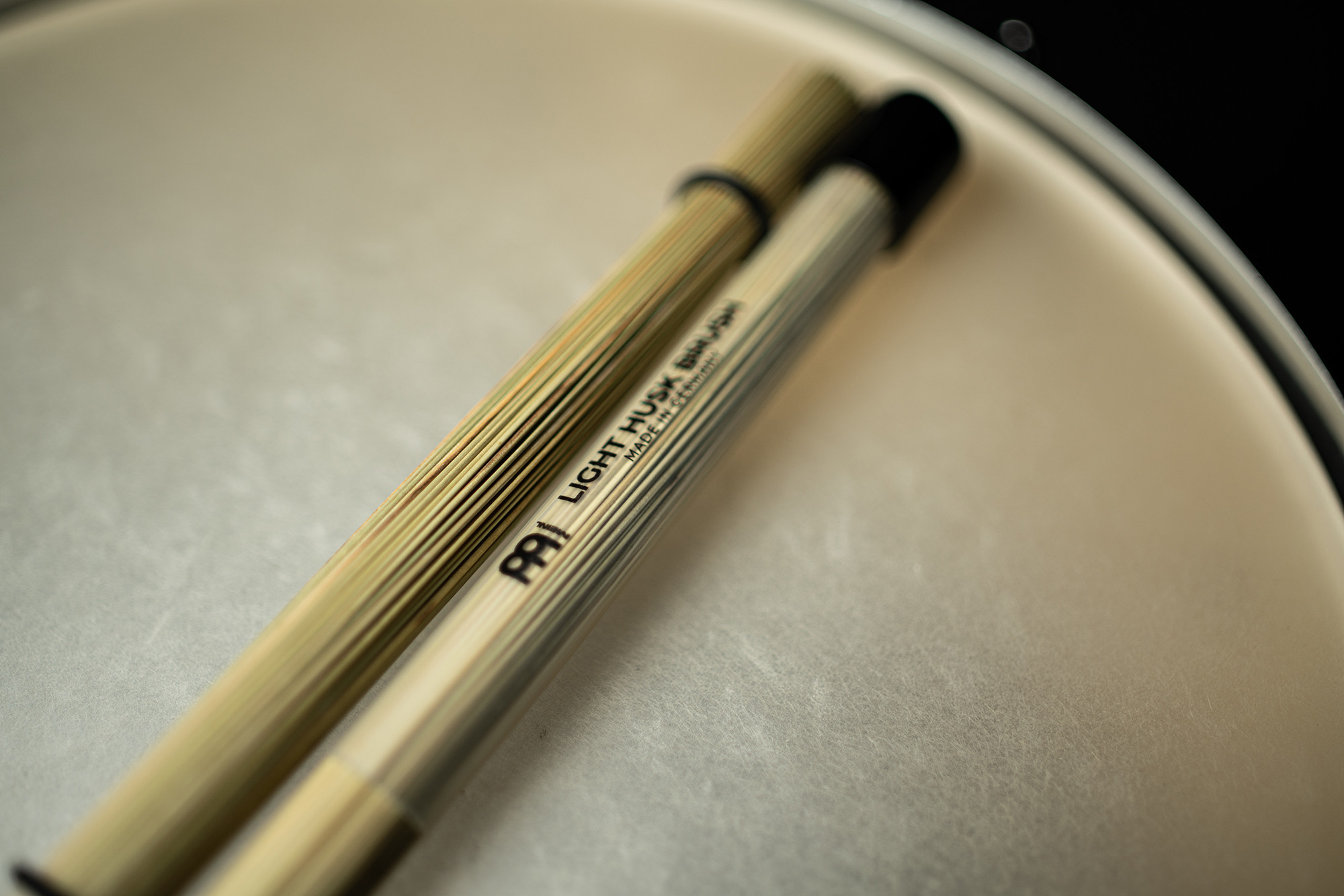 Meinl SB308 Light Husk Brush