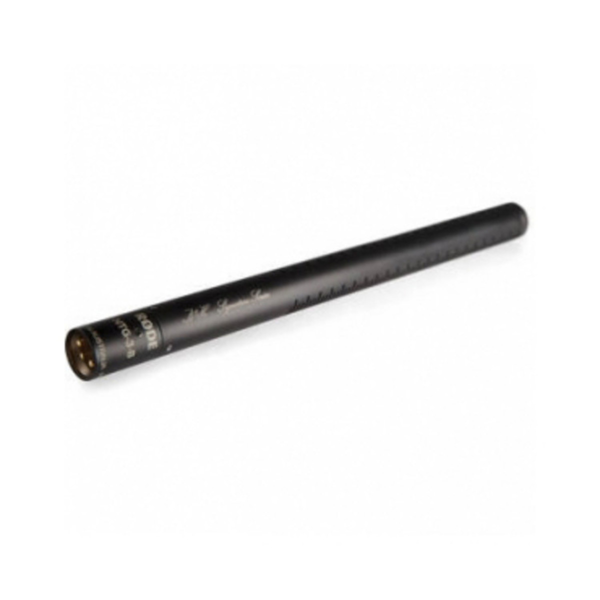 Rode NTG-3 black