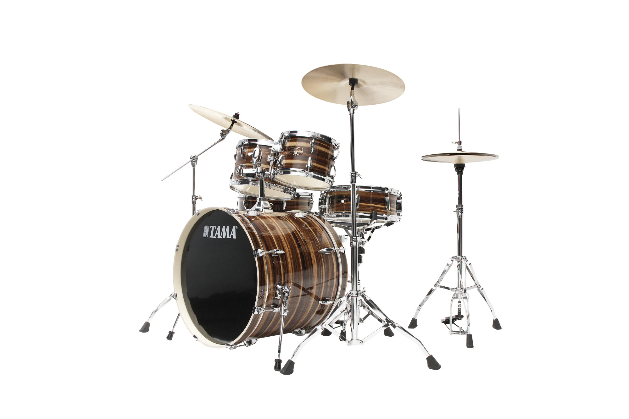 Tama Imperialstar 22" 5pcs -CTW