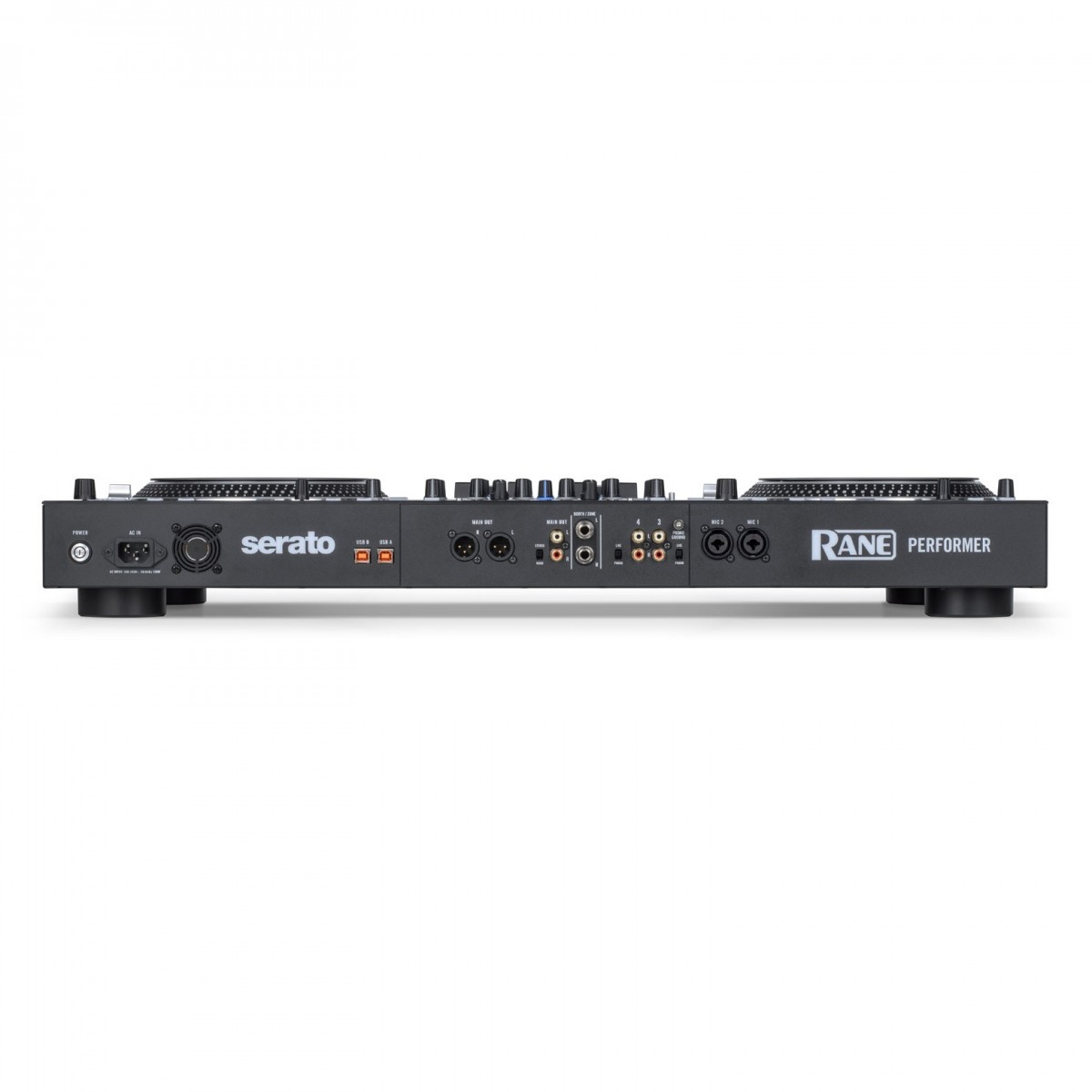 Rane Performer.3