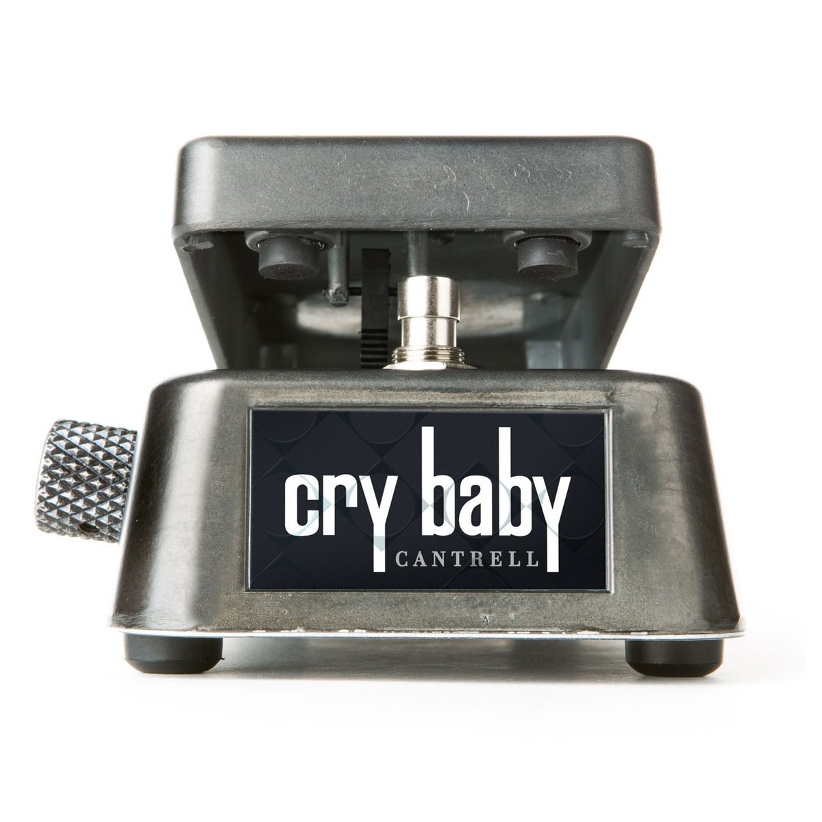 Dunlop JC95 Jerry Cantrell Crybaby Wah