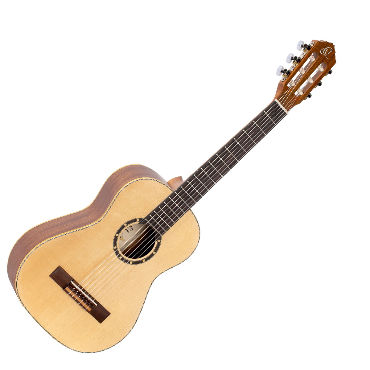 Ortega R121-1/2 Klassikgitarre