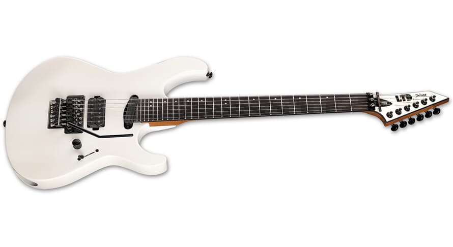 ESP LTD MV-1000 Maverick PW