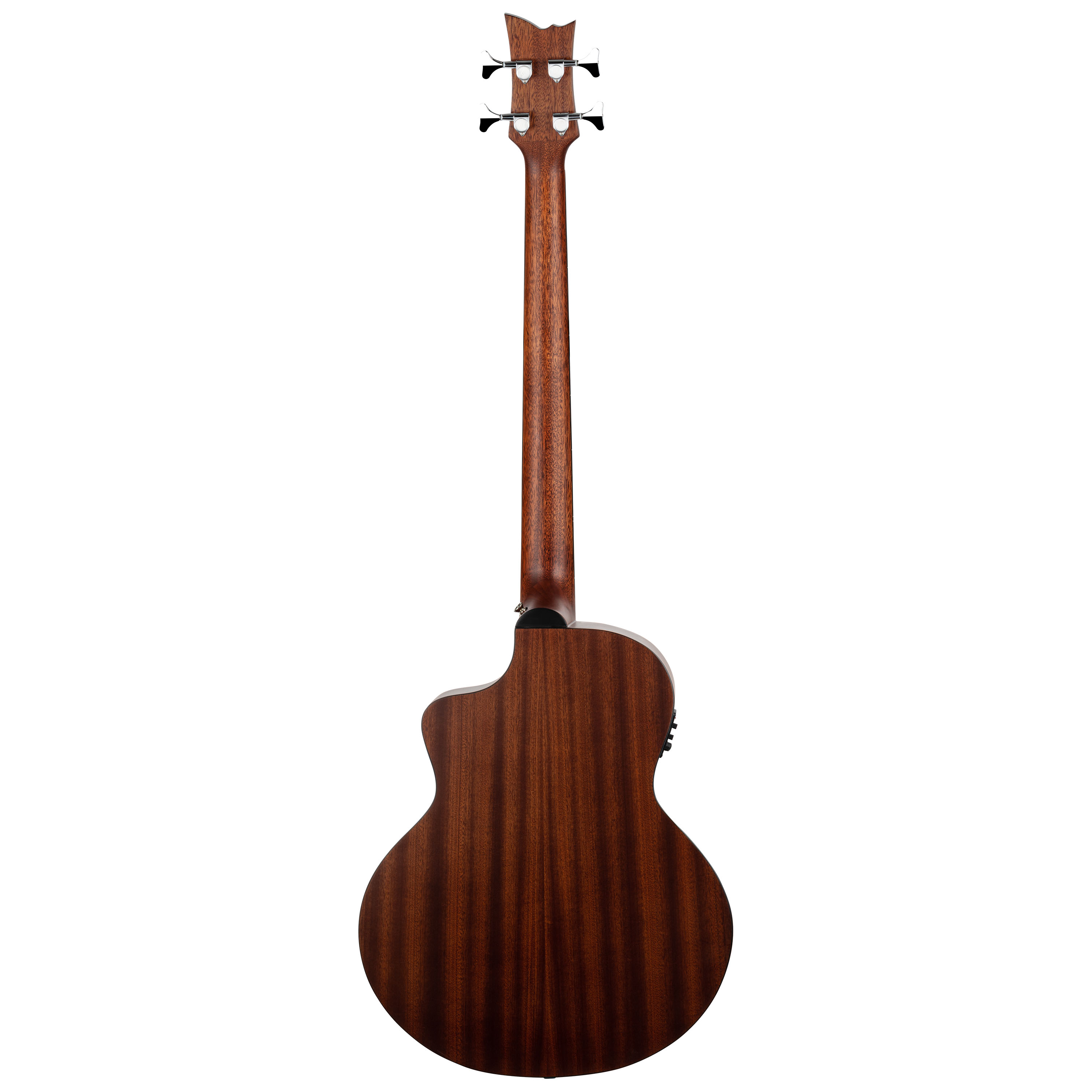 Ortega D7CE-BFT-4 Akustikbass