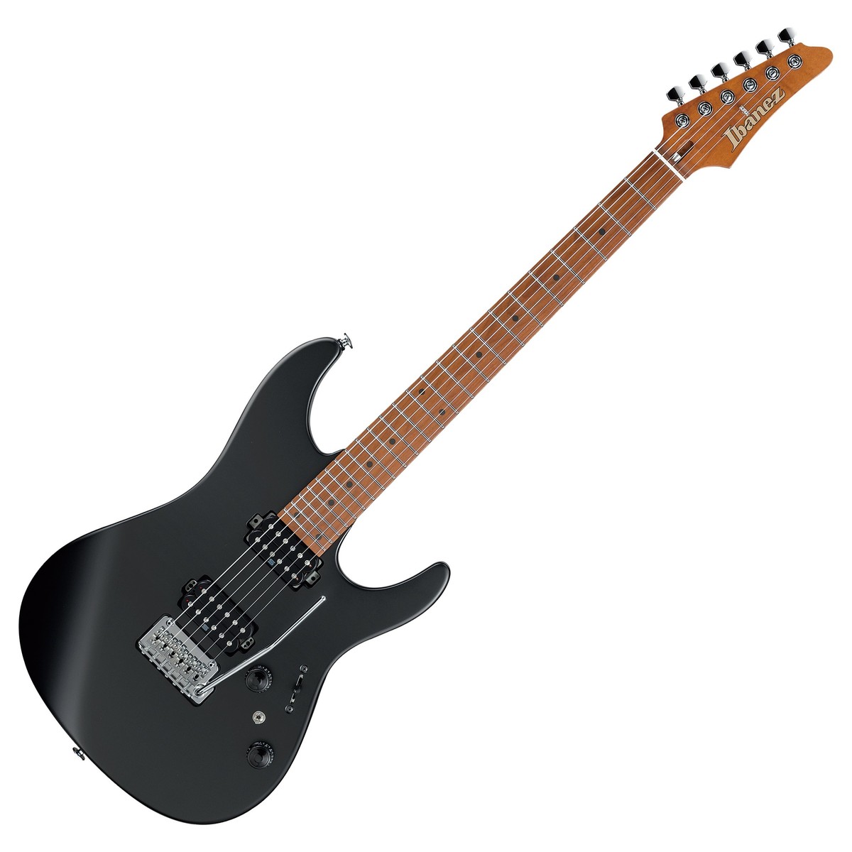 Ibanez AZ2402-BKF