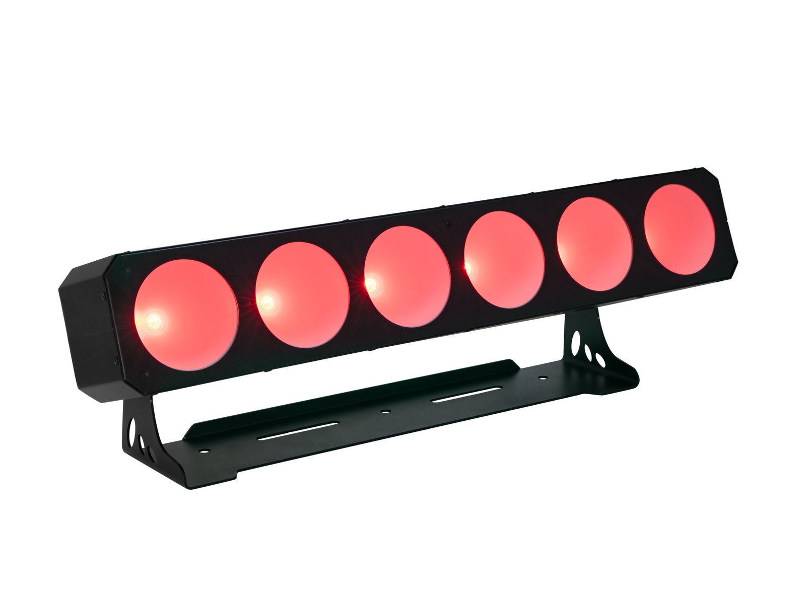 eurolite LED CBB-6 COB RGB Leiste