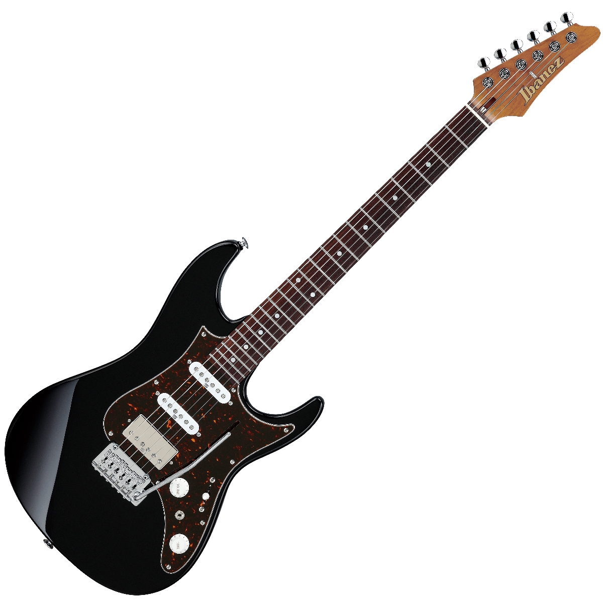 Ibanez AZ2204N-BK