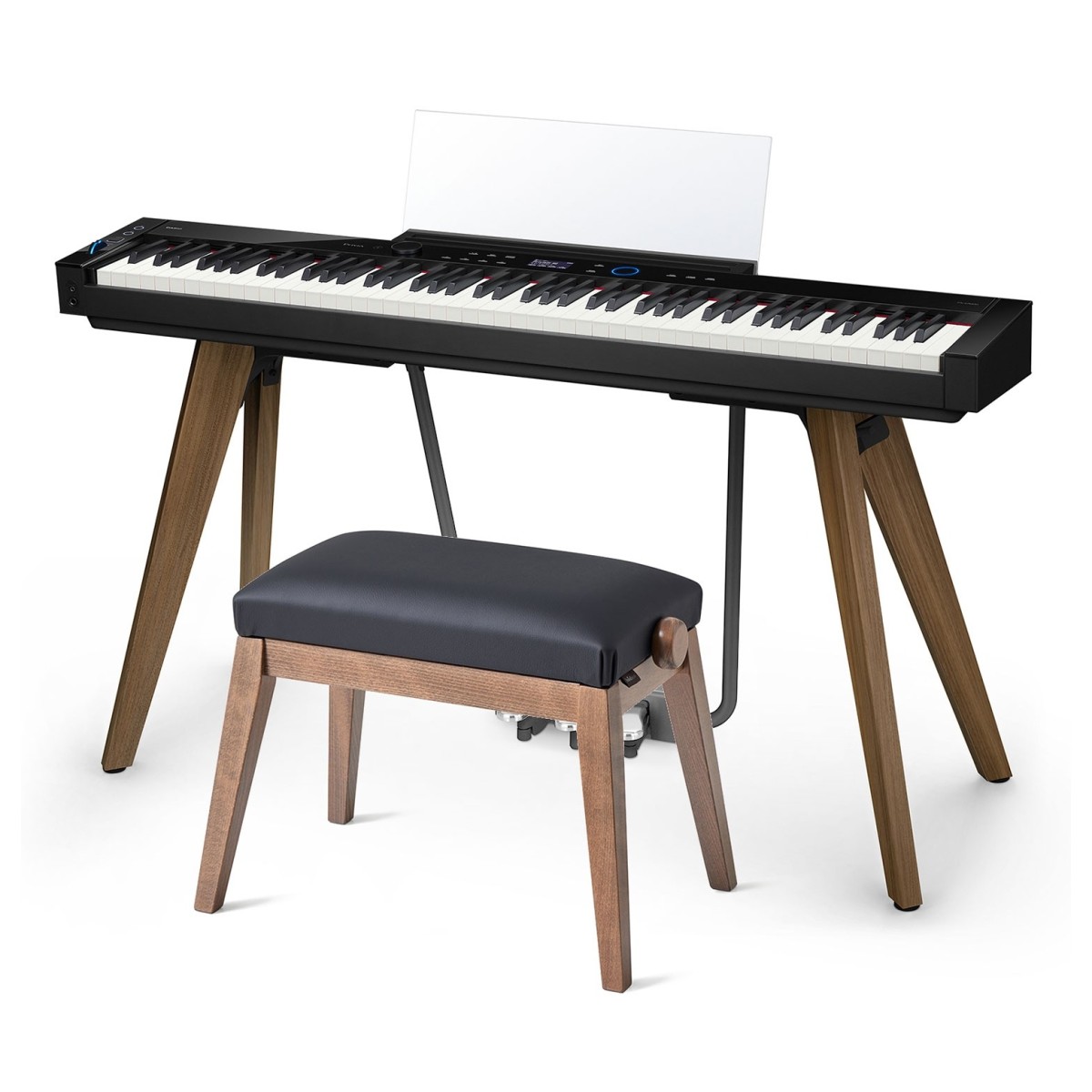 Casio PX-S7000 BK Set