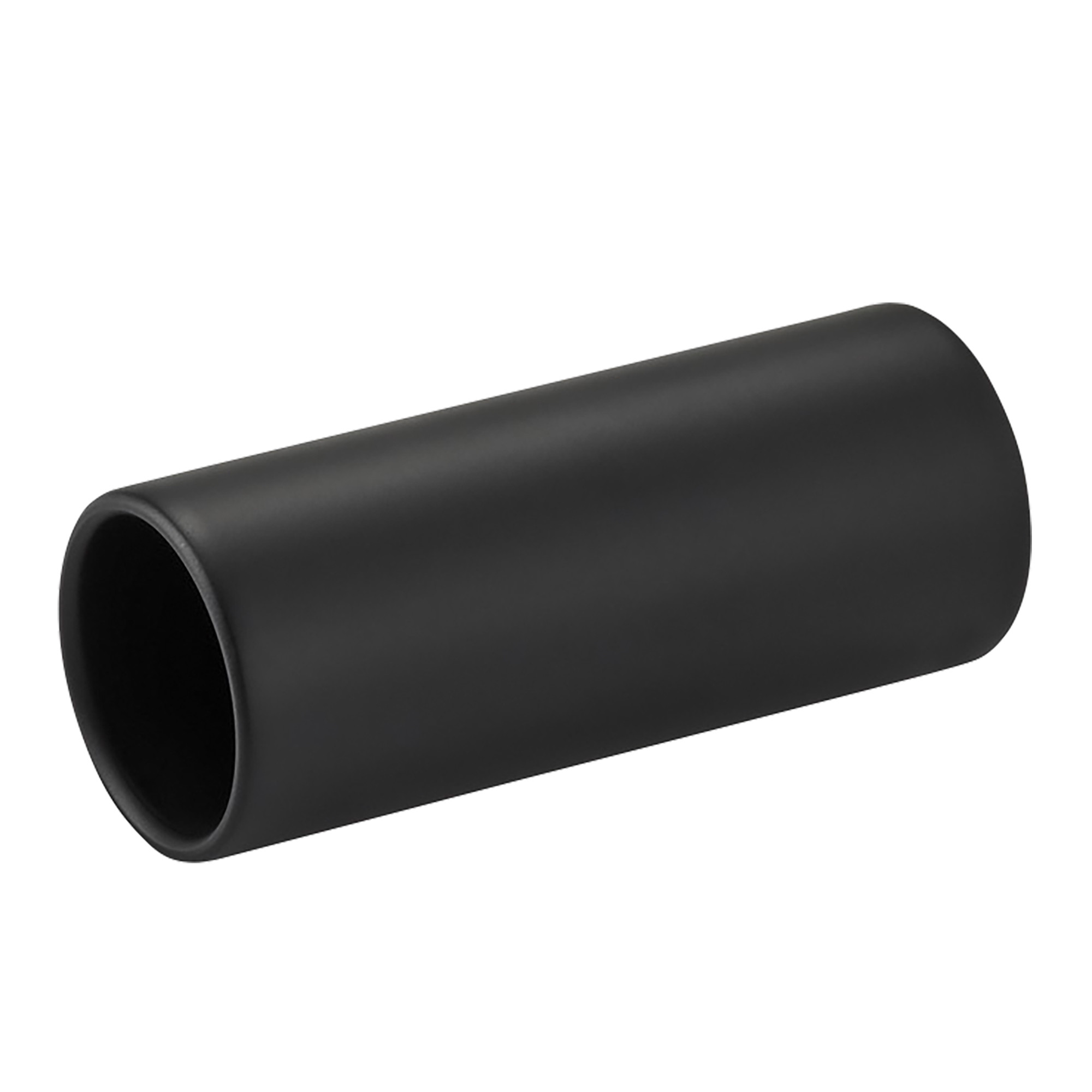 Ortega OBN60MBK Edelstahl Slide - 60mm - Schwarz