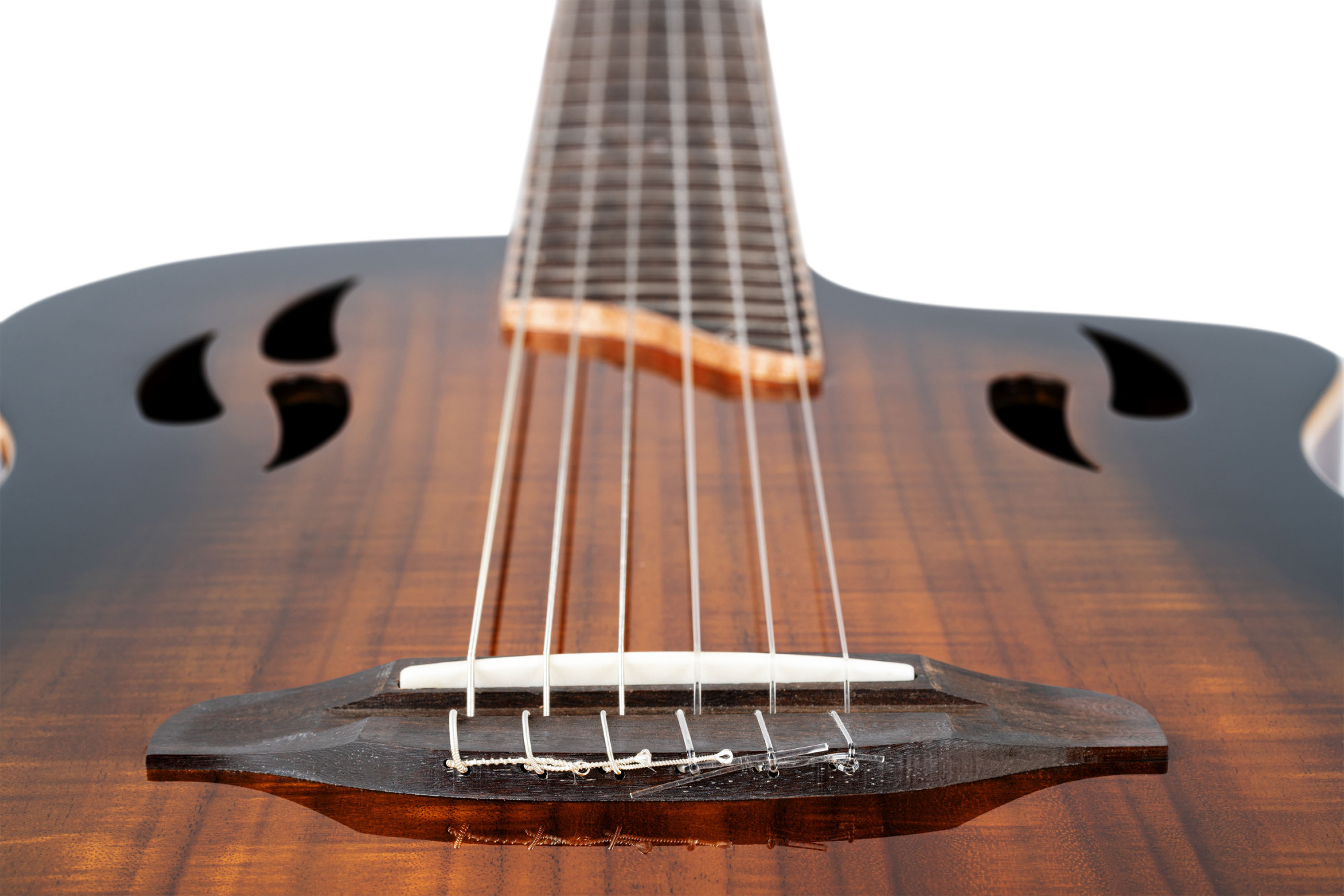 Ortega TourPlayer DeLuxe RTPDLX-ACA