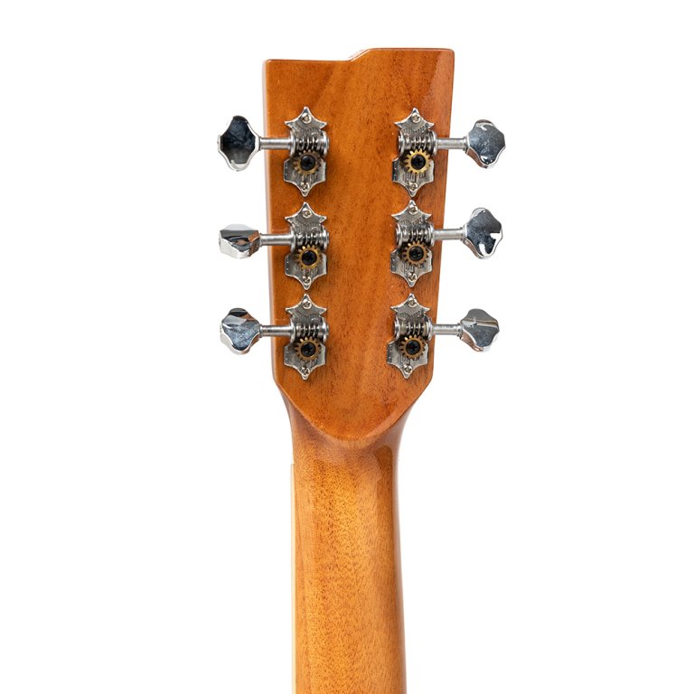 Stagg SA45 O-LW Westerngitarre