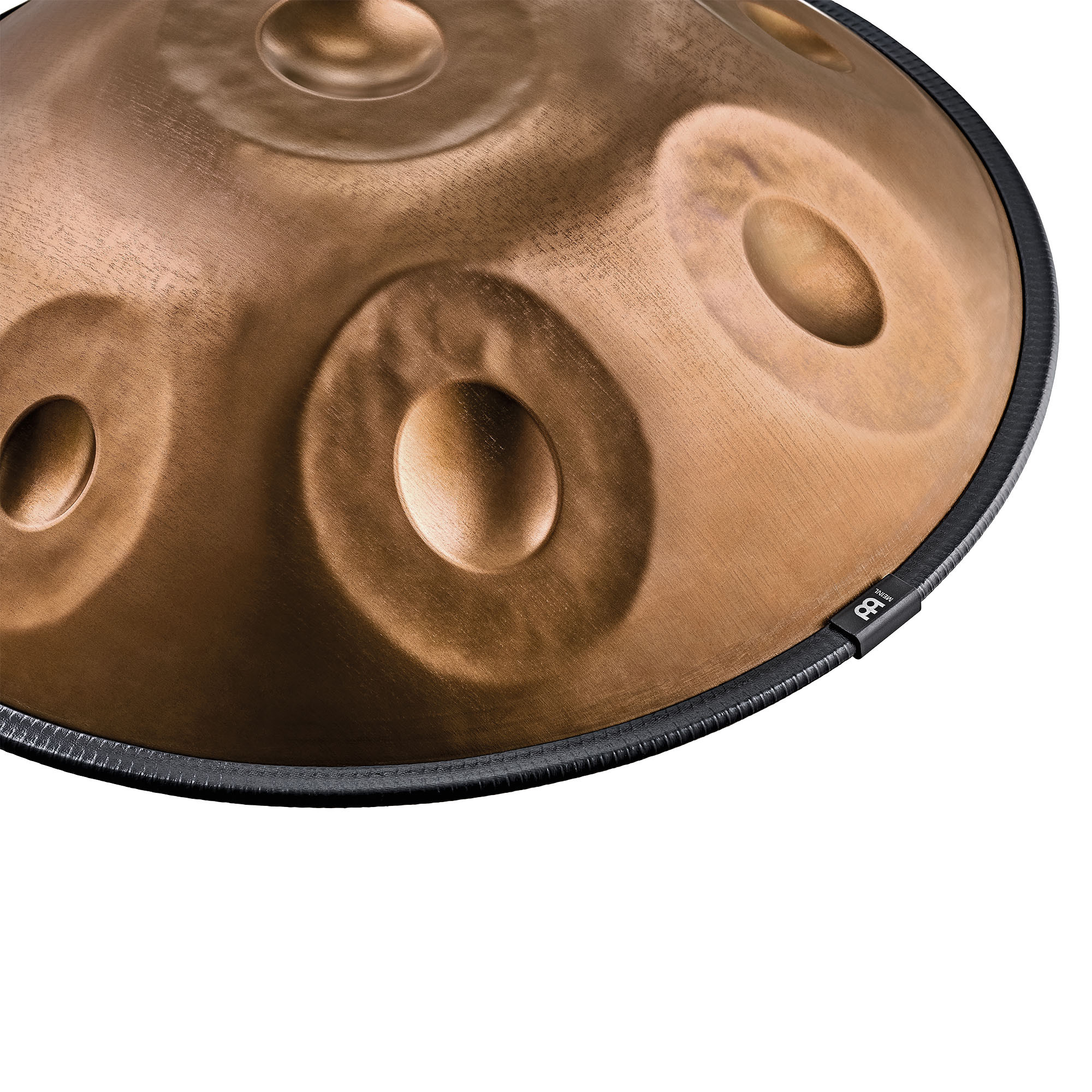 Meinl Sonic Energy Sensory Handpan F Pygmy HPSTL110CU