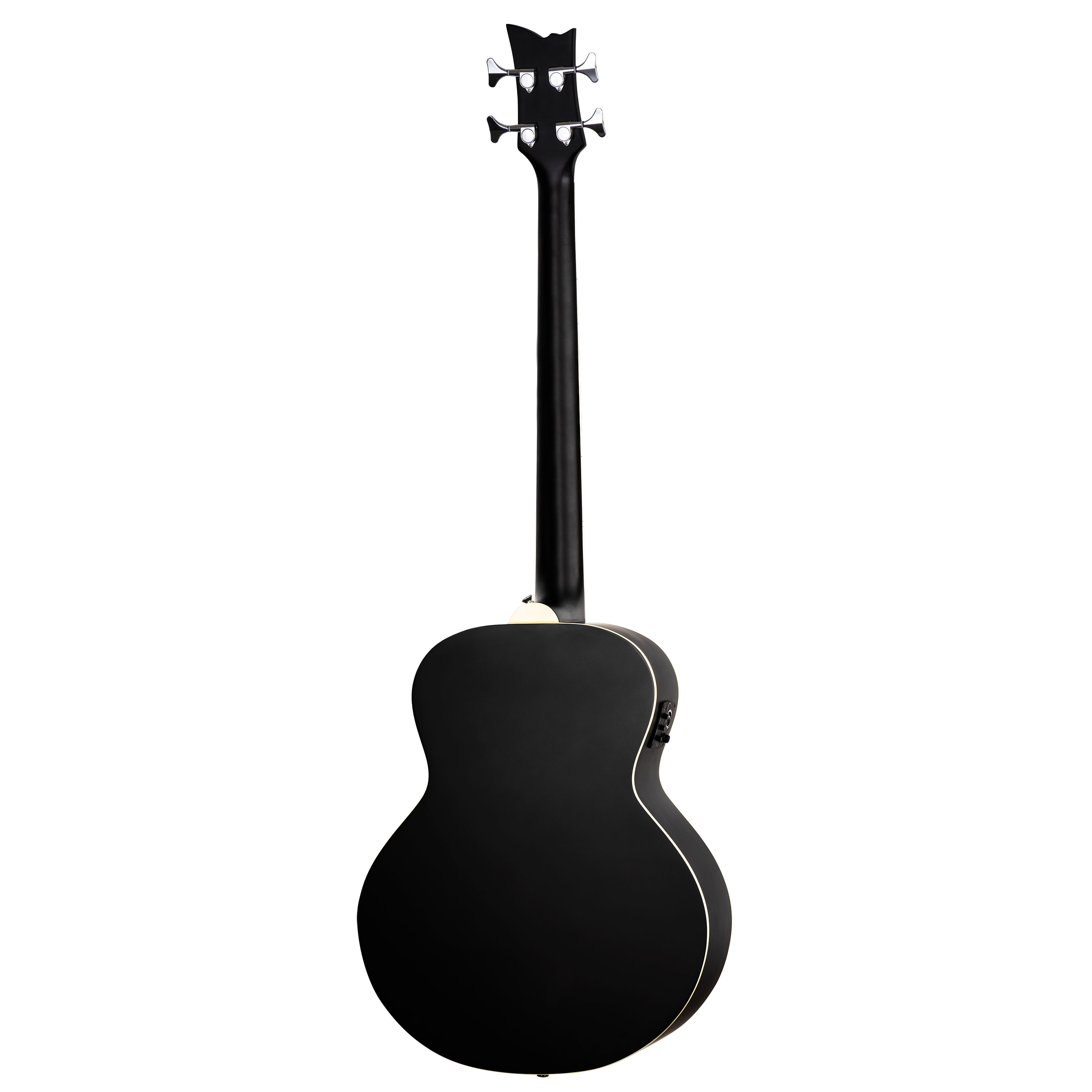 Ortega D7E-SBK-4 Akustikbass