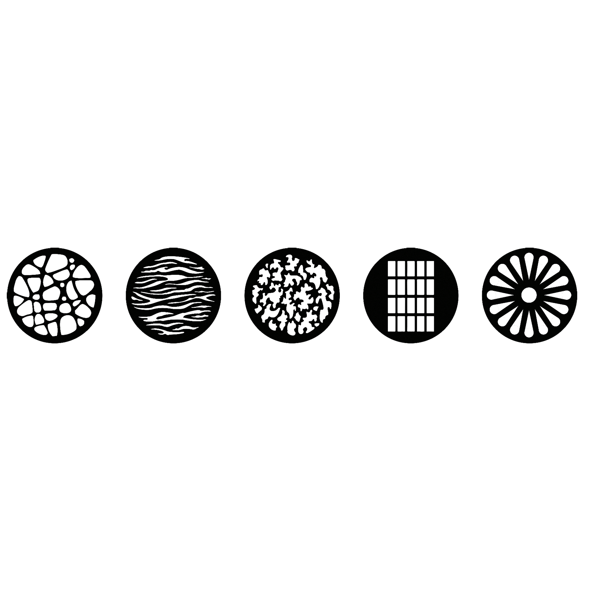 Showtec ACT Profile 50RGBAL LED Profilscheinwerfer