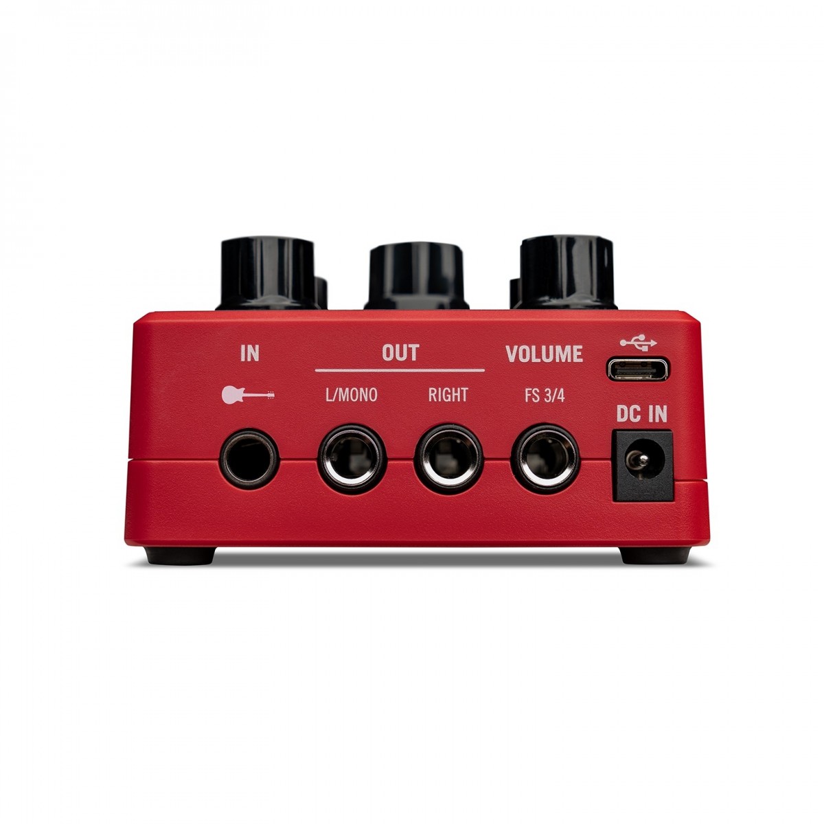 Line6 Pod Express Guitar +++Versandretoure+++