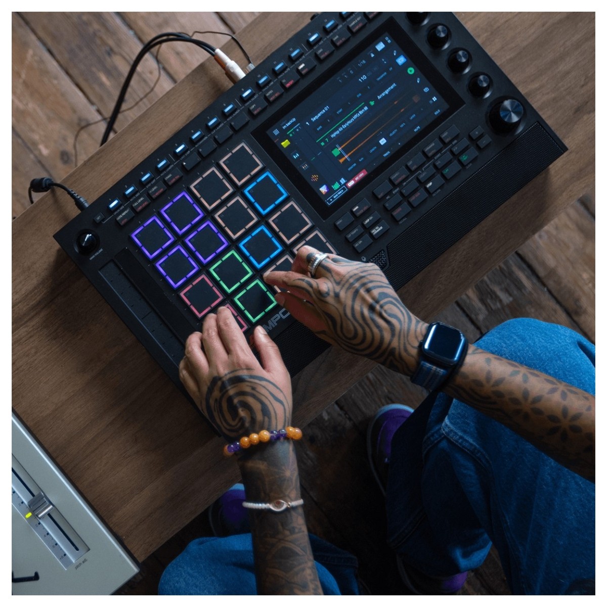 Akai Professional MPC Live III Akai Professional MPC Live III