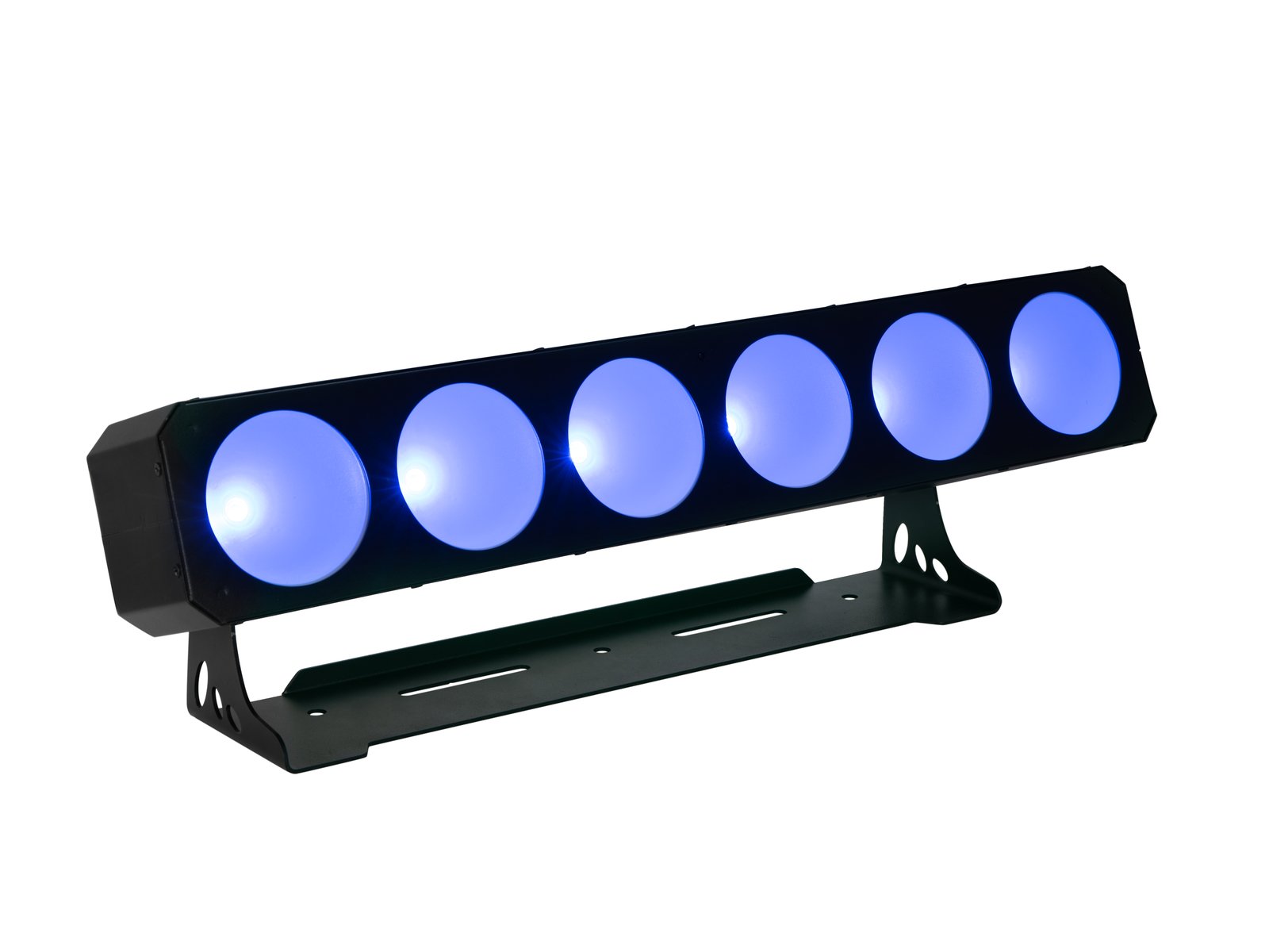 eurolite LED CBB-6 COB RGB Leiste