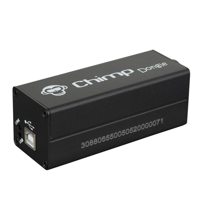 Infinity Chimp USB Dongle für OnPC 2x DMX