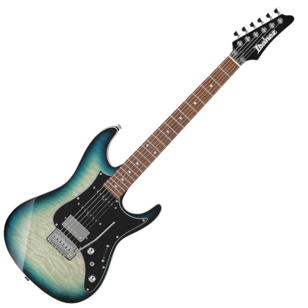Ibanez AZ24P1QM-DOB