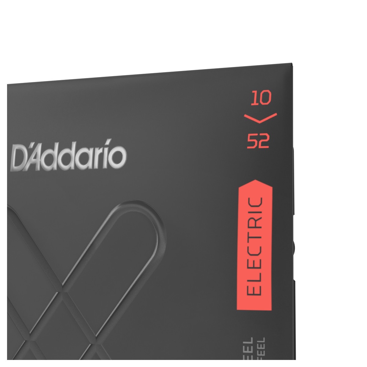 Daddario XTE1052 Light Top/Heavy Bottom