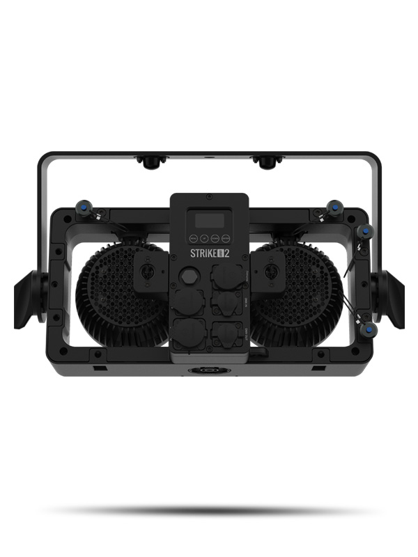 Chauvet Pro STRIKE Array 2WW warmweiß IP65 Blinder