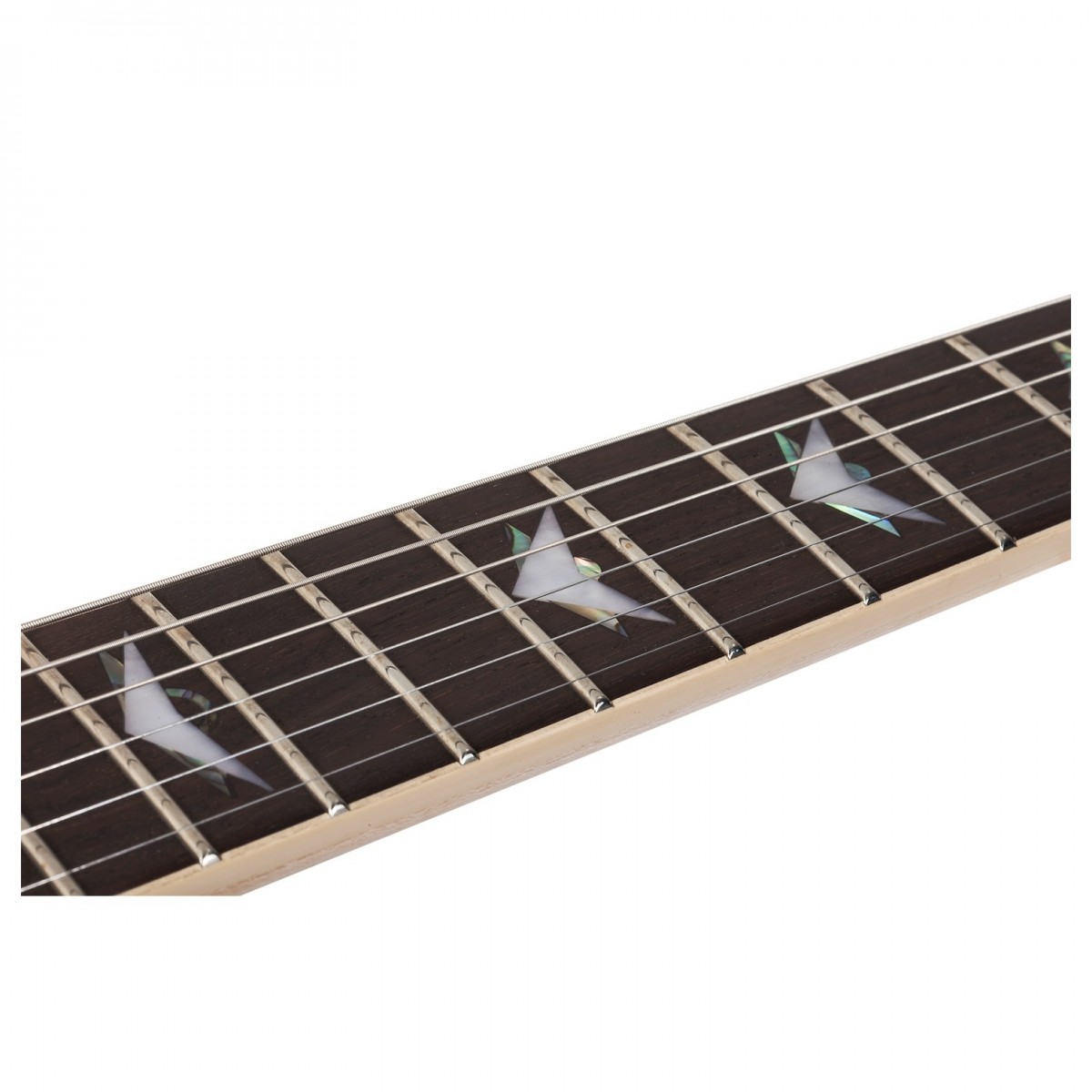 Schecter Omen Extreme 6 Gloss Natural