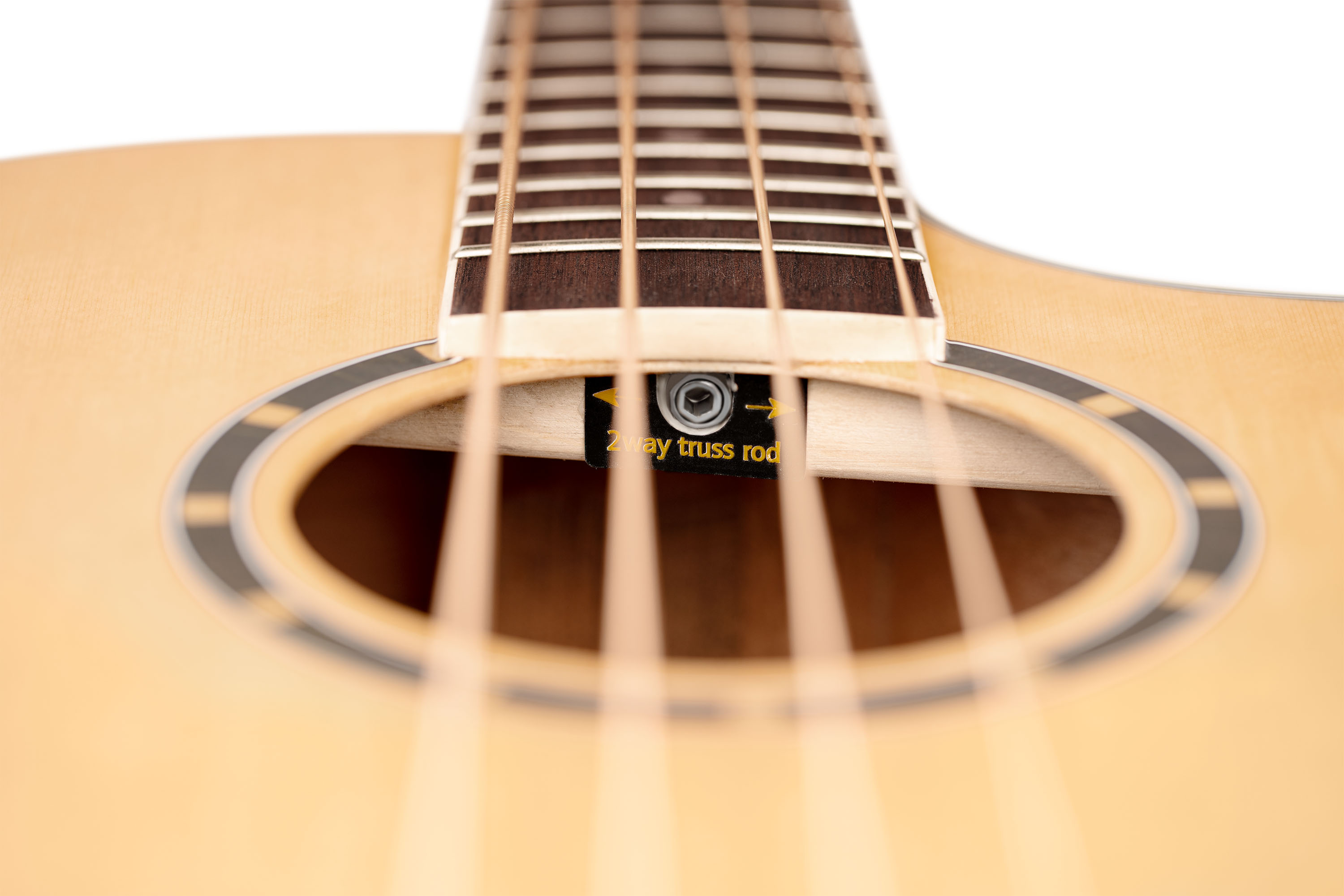 Ortega D7CE-4 Akustikbass